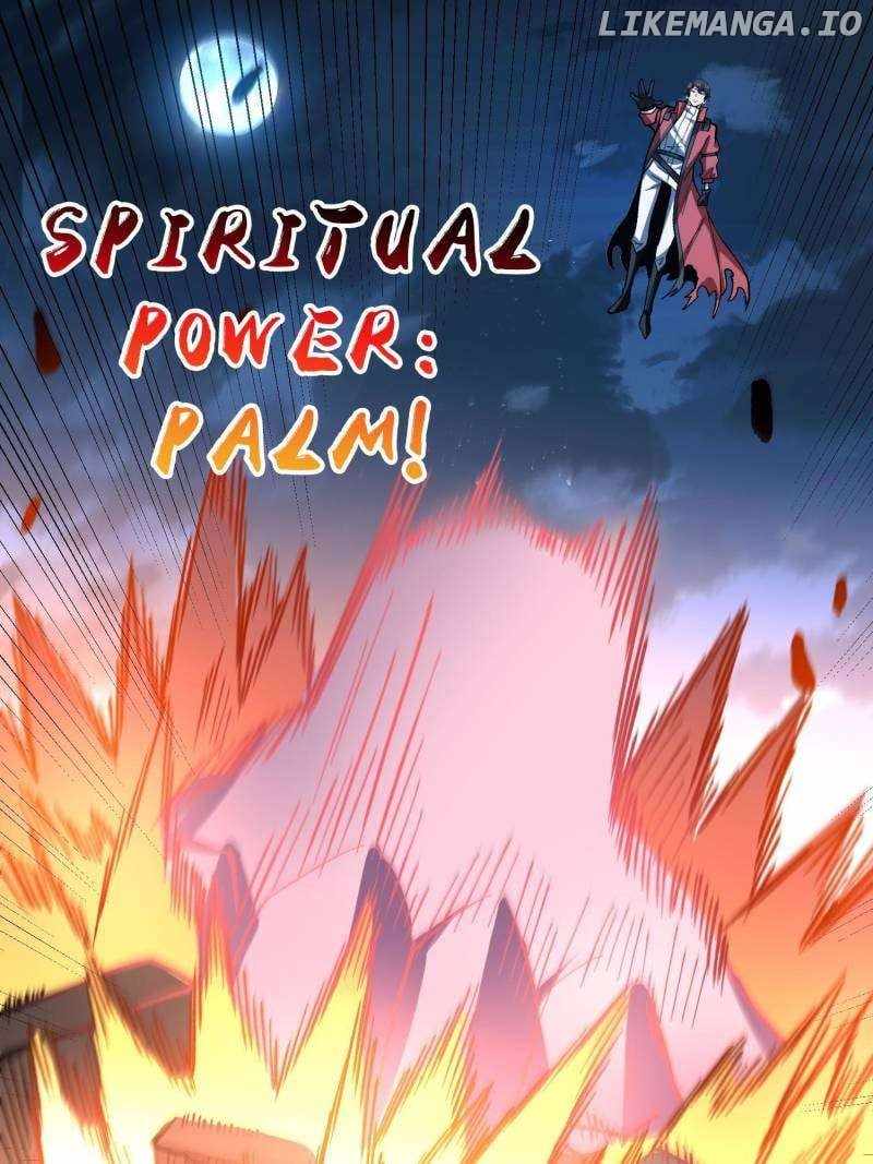 I'm Really Not A Supervillain Chapter 274 11